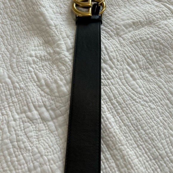 GG MARMONT 2015 RE-EDITION WIDE
BELT (Dust Bag) - Picture 8 of 14